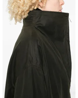 TOTEME ジップ付き コーデュロイ襟ジャケット - サムネイル5