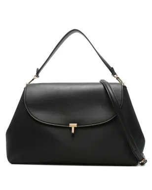 TOTEME T-Lock サッチェルバッグ - サムネイル1