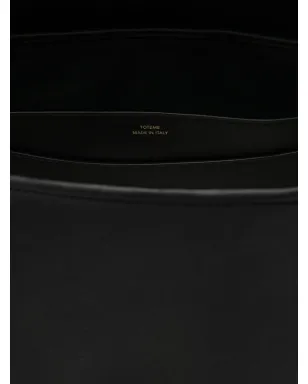 TOTEME T-Lock サッチェルバッグ - サムネイル5