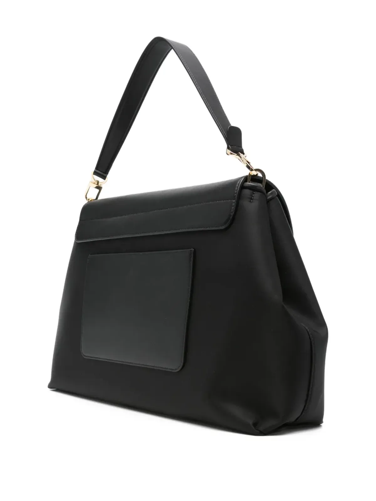 TOTEME T-Lock サッチェルバッグ - 画像3
