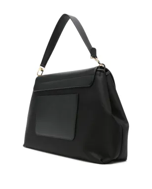 TOTEME T-Lock サッチェルバッグ - サムネイル3