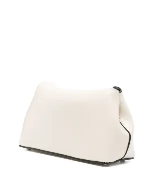 TOTEME T-lock Naplak クラッチバッグ - サムネイル2