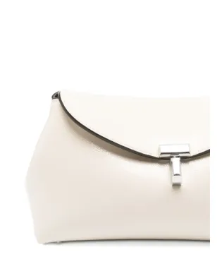 TOTEME T-lock Naplak クラッチバッグ - サムネイル3
