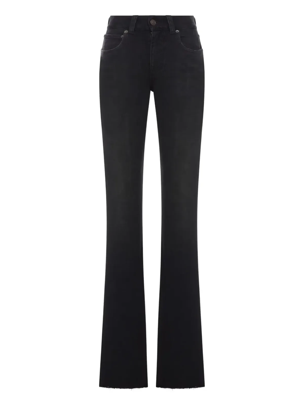 Balenciaga ブーツカットジーンズ - 画像1