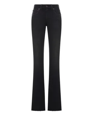 Balenciaga ブーツカットジーンズ - サムネイル1