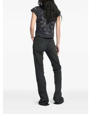 Balenciaga ブーツカットジーンズ - サムネイル2