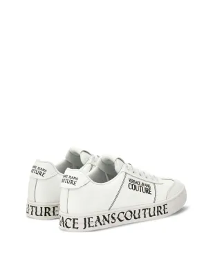 Versace Jeans Couture ロゴディテール トレーナー - サムネイル3