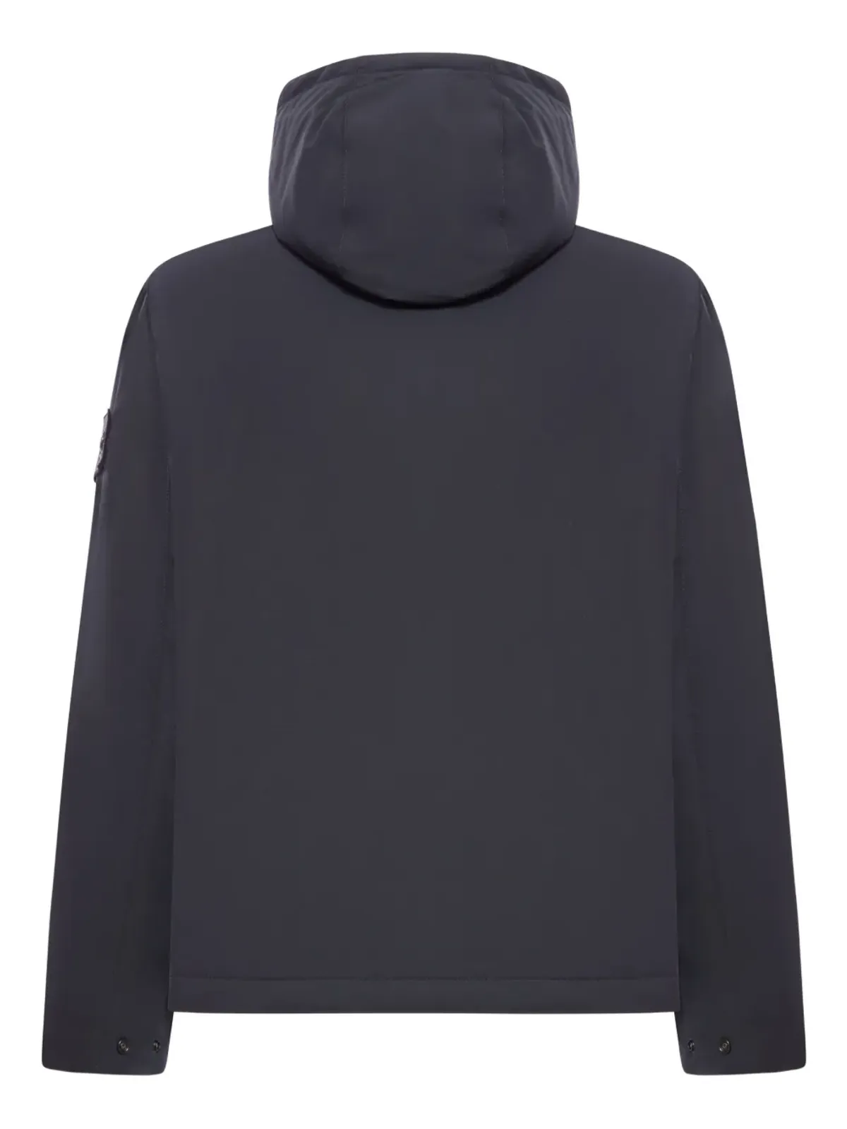 Stone Island 中綿入りフード付きジャケット - 画像2