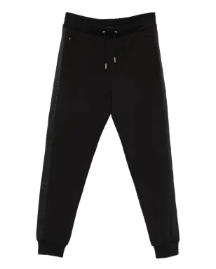 Karl Lagerfeld ロゴディテール トラックパンツ - サムネイル1