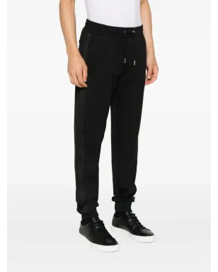Karl Lagerfeld ロゴディテール トラックパンツ - サムネイル3