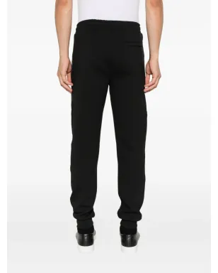 Karl Lagerfeld ロゴディテール トラックパンツ - サムネイル4