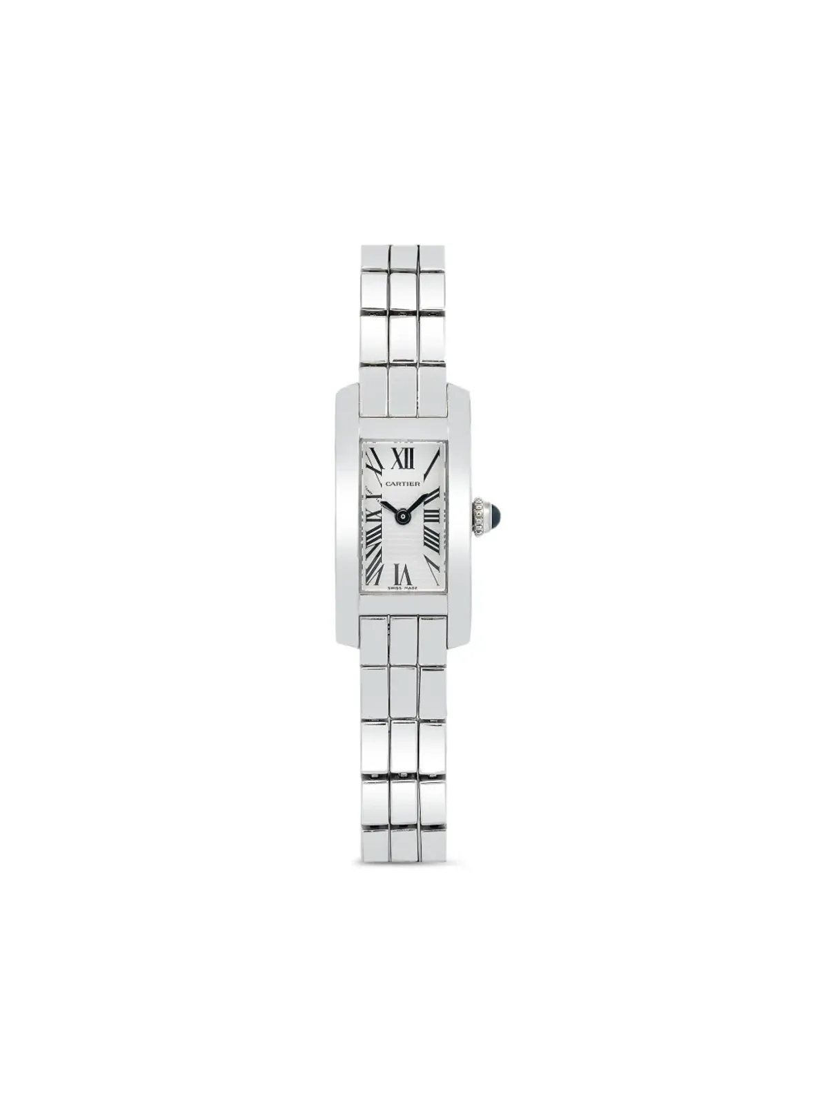 Cartier Tank Allongee ドレスウォッチ - 画像1