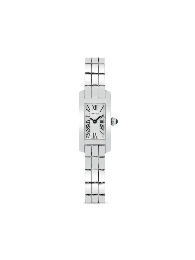 Cartier Cartier Tank Allongee ドレスウォッチの商品画像