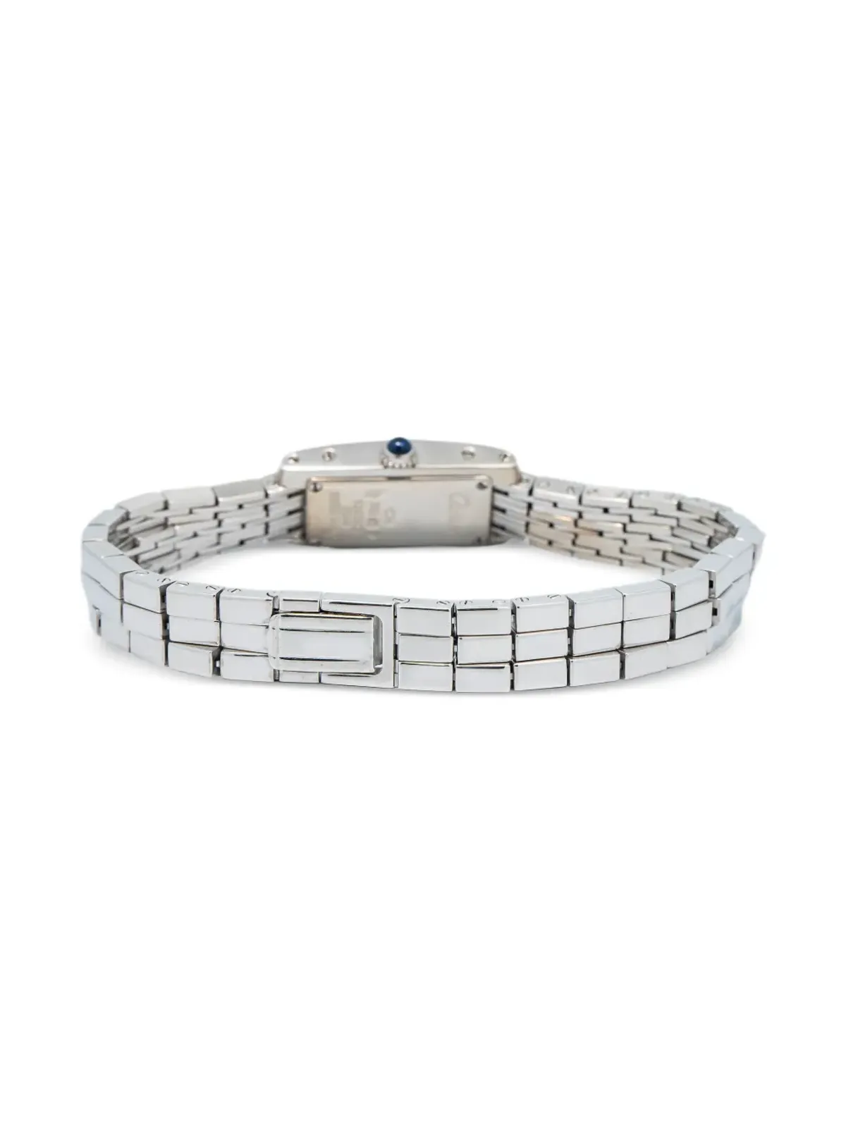 Cartier Tank Allongee ドレスウォッチ - 画像5