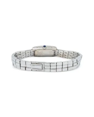 Cartier Tank Allongee ドレスウォッチ - サムネイル5