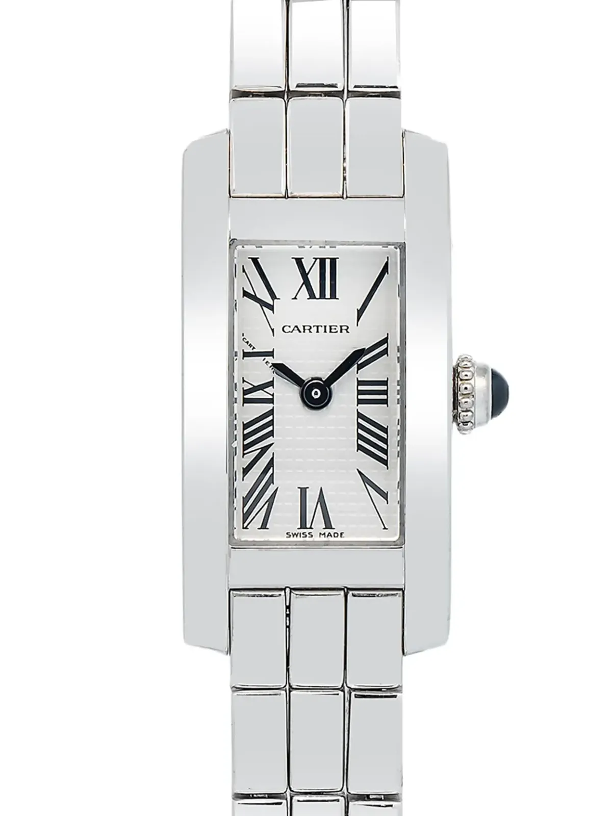 Cartier Tank Allongee ドレスウォッチ - 画像2