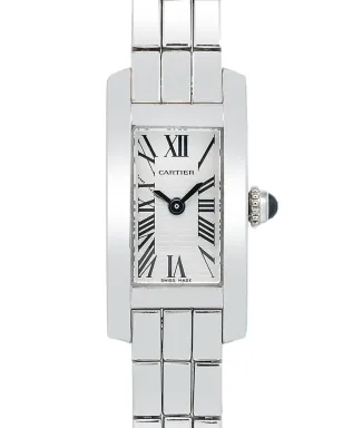 Cartier Tank Allongee ドレスウォッチ - サムネイル2