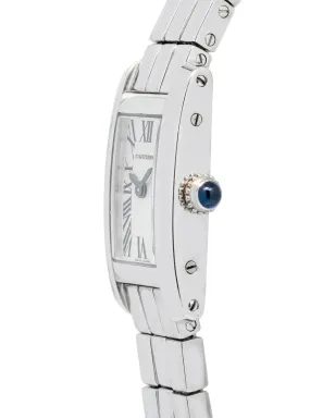 Cartier Tank Allongee ドレスウォッチ - サムネイル3