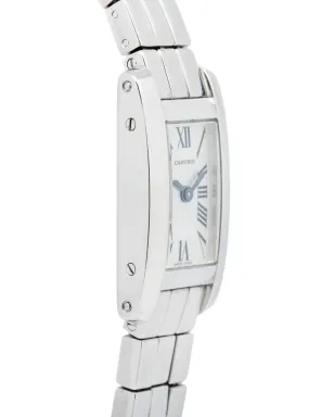 Cartier Tank Allongee ドレスウォッチ - サムネイル4