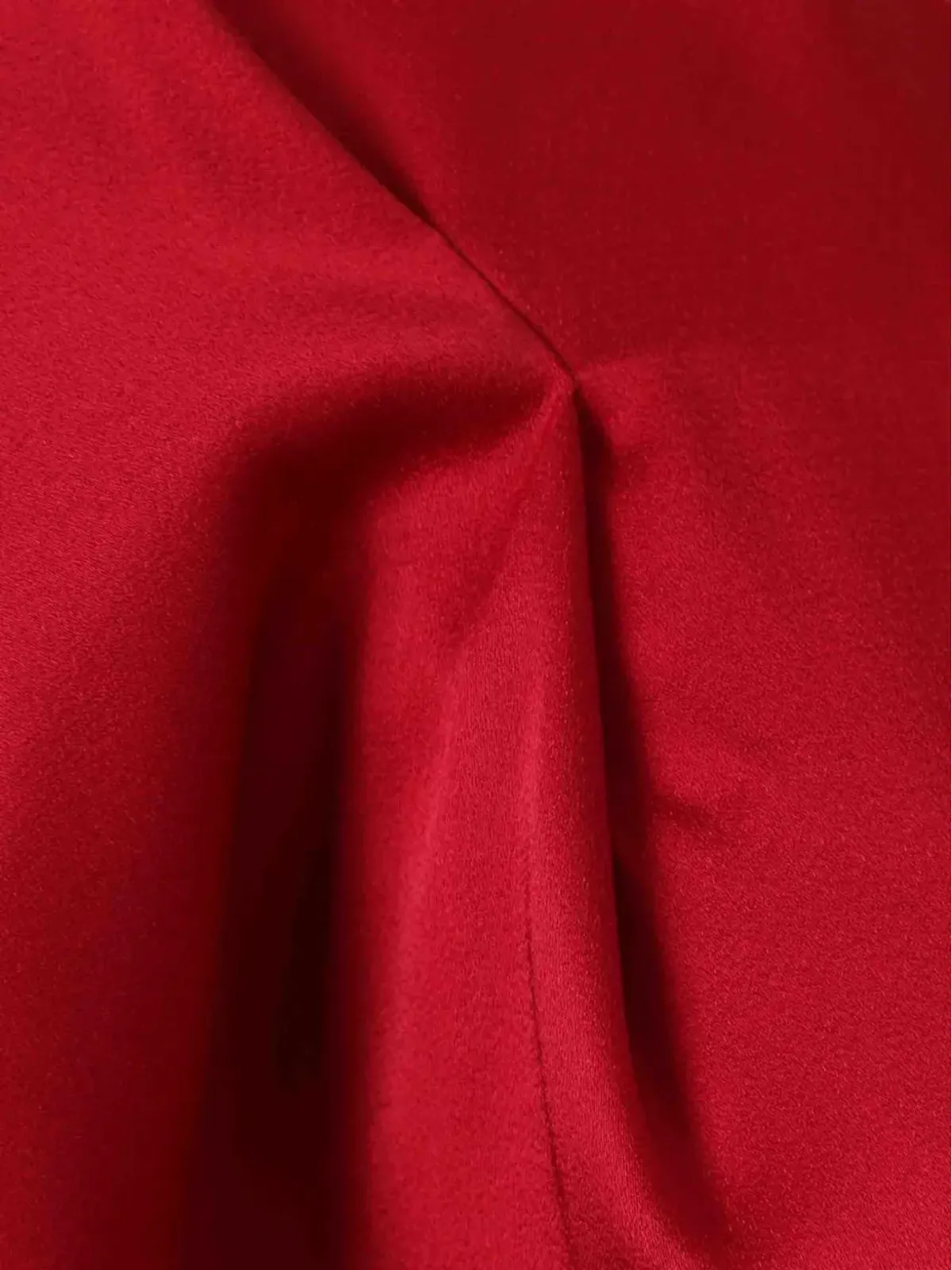 Victoria Beckham 半袖トップス - レッド - 画像3