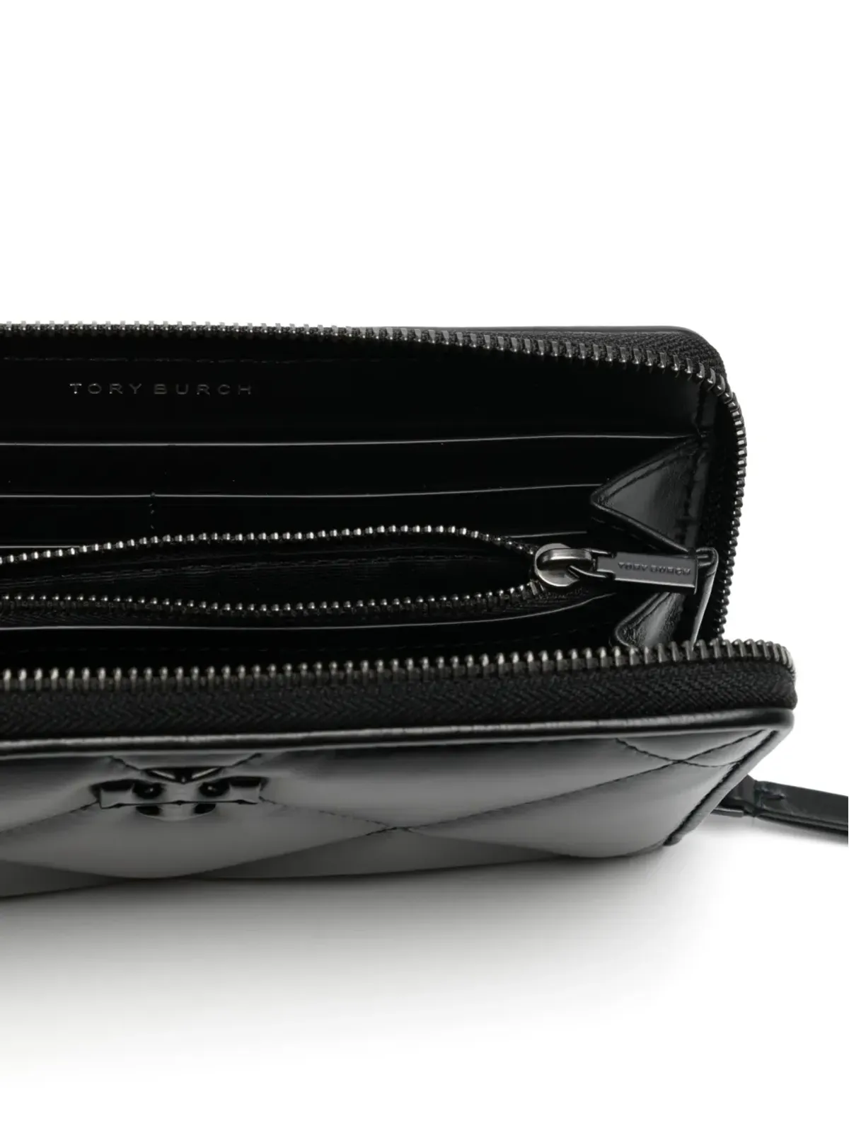 Tory Burch Kira ウォレット - 画像3