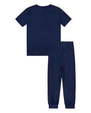 POLO RALPH LAUREN KIDS ロブスター柄パジャマ - サムネイル2