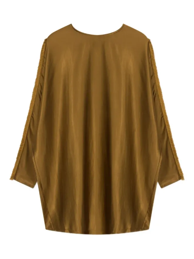 AERON AERON Diti dress - Brownの商品画像