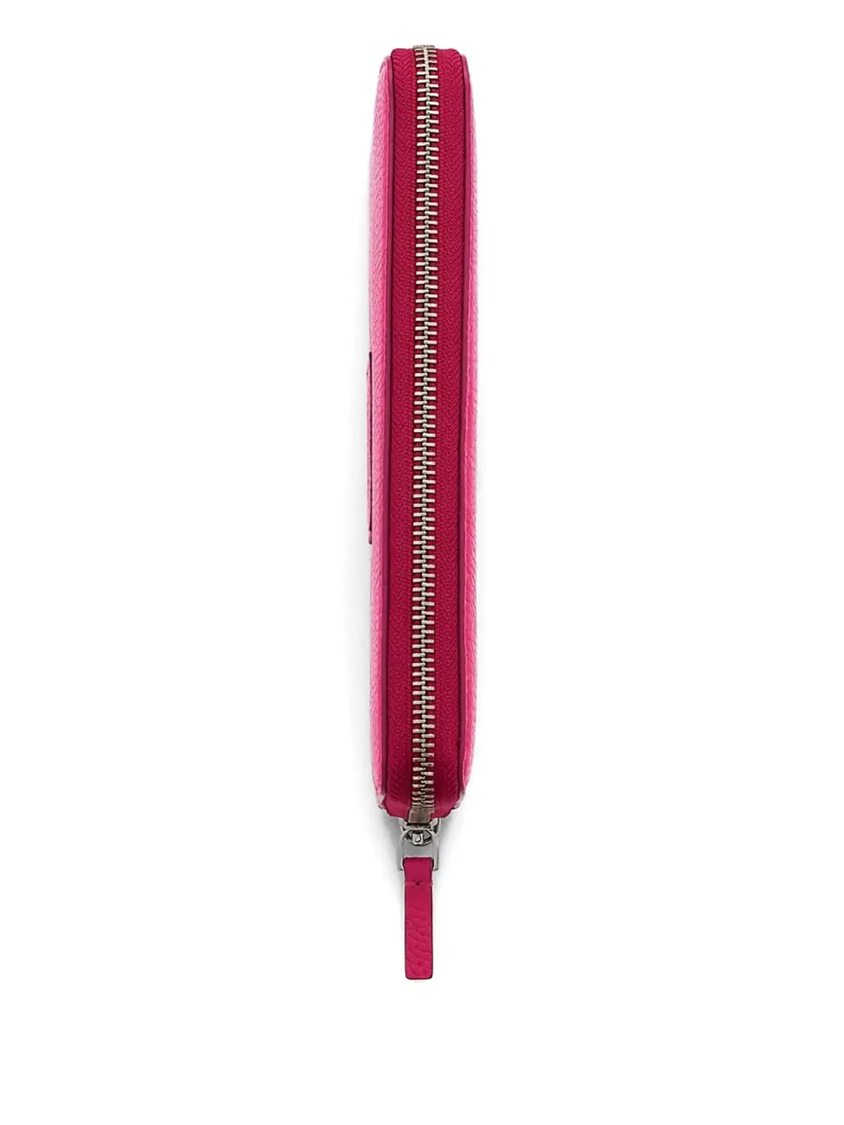 Marc Jacobs コンチネンタルウォレット - ピンク - 画像4