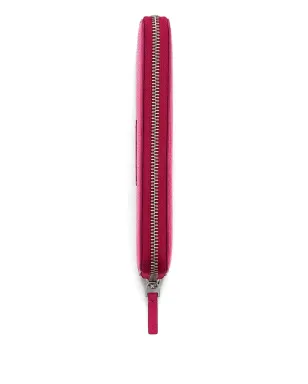 Marc Jacobs コンチネンタルウォレット - ピンク - サムネイル4