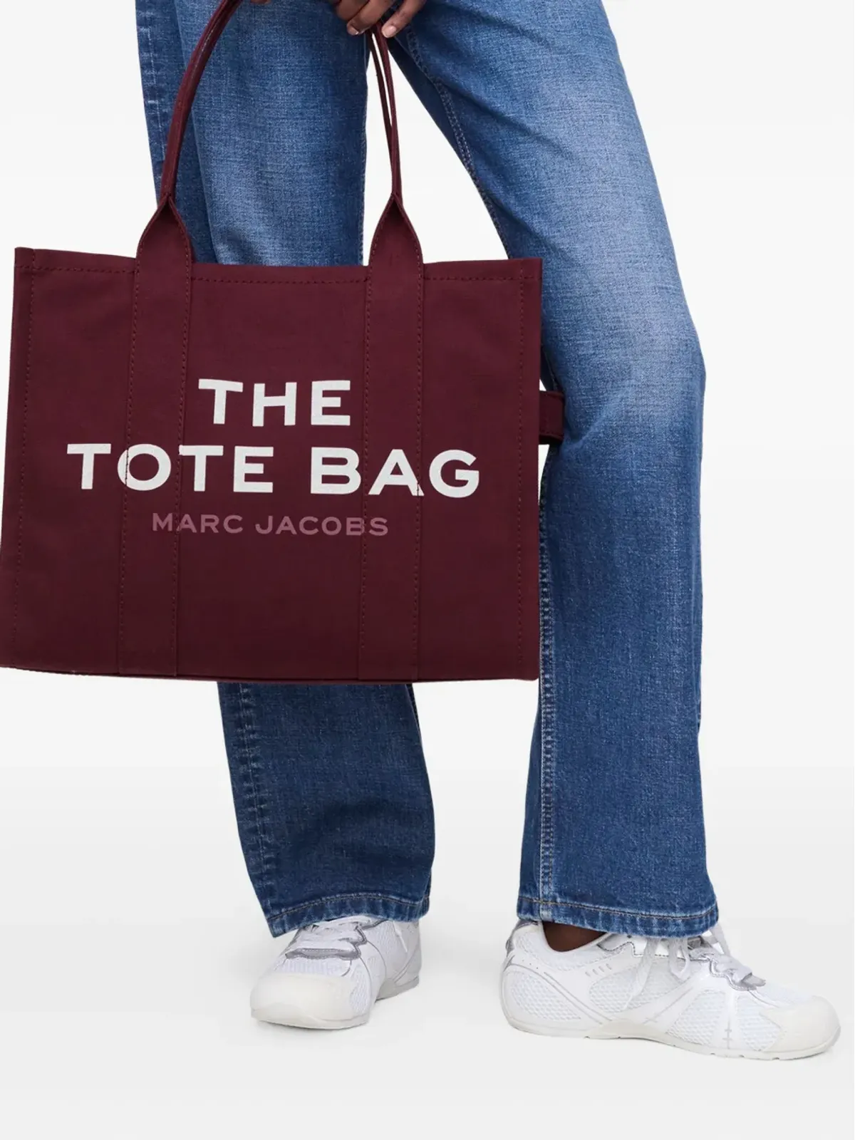 Marc Jacobs ザ・トートバッグ - 画像2