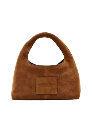 Marc Jacobs スエードミニサックバッグ - サムネイル3