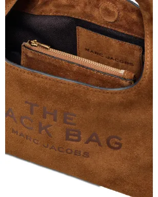 Marc Jacobs スエードミニサックバッグ - サムネイル4