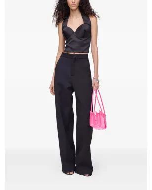 Marc Jacobs 立体感のあるホルターネックトップ - サムネイル2