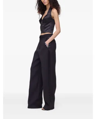 Marc Jacobs 立体感のあるホルターネックトップ - サムネイル3