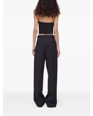 Marc Jacobs 立体感のあるホルターネックトップ - サムネイル4