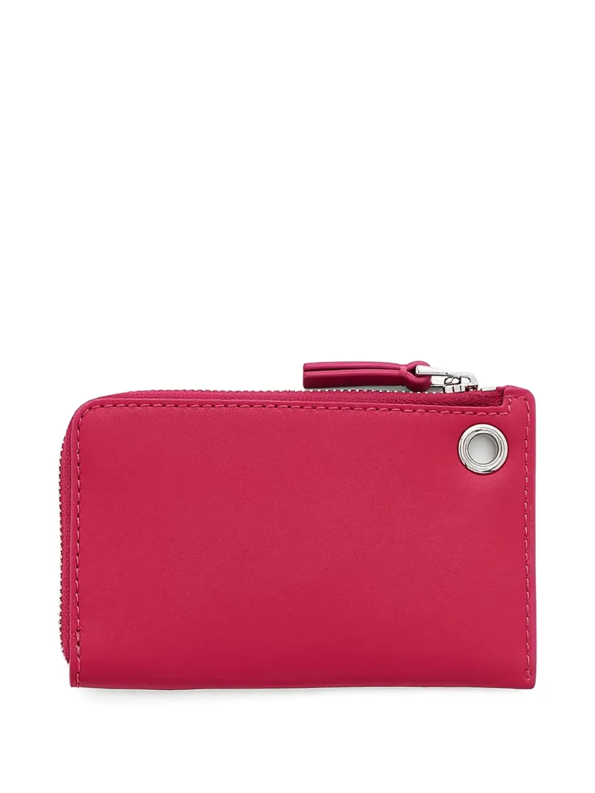 Marc Jacobs トップジップ チャーム ウォレット - 画像2