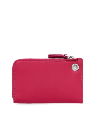 Marc Jacobs トップジップ チャーム ウォレット - サムネイル2
