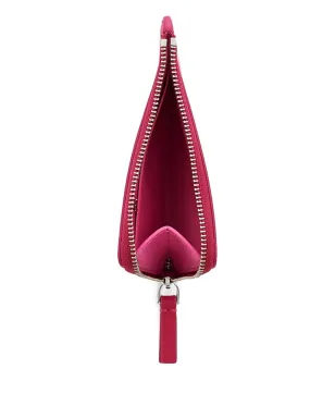 Marc Jacobs トップジップ チャーム ウォレット - サムネイル4