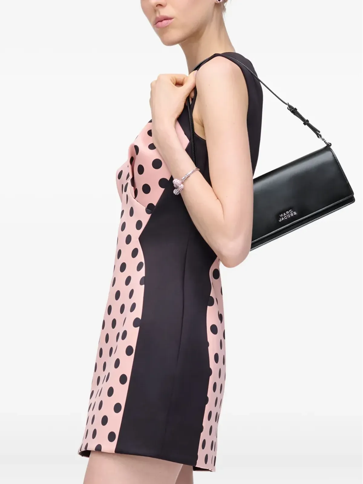 Marc Jacobs ザ・ミラー ショルダーバッグ - 画像2