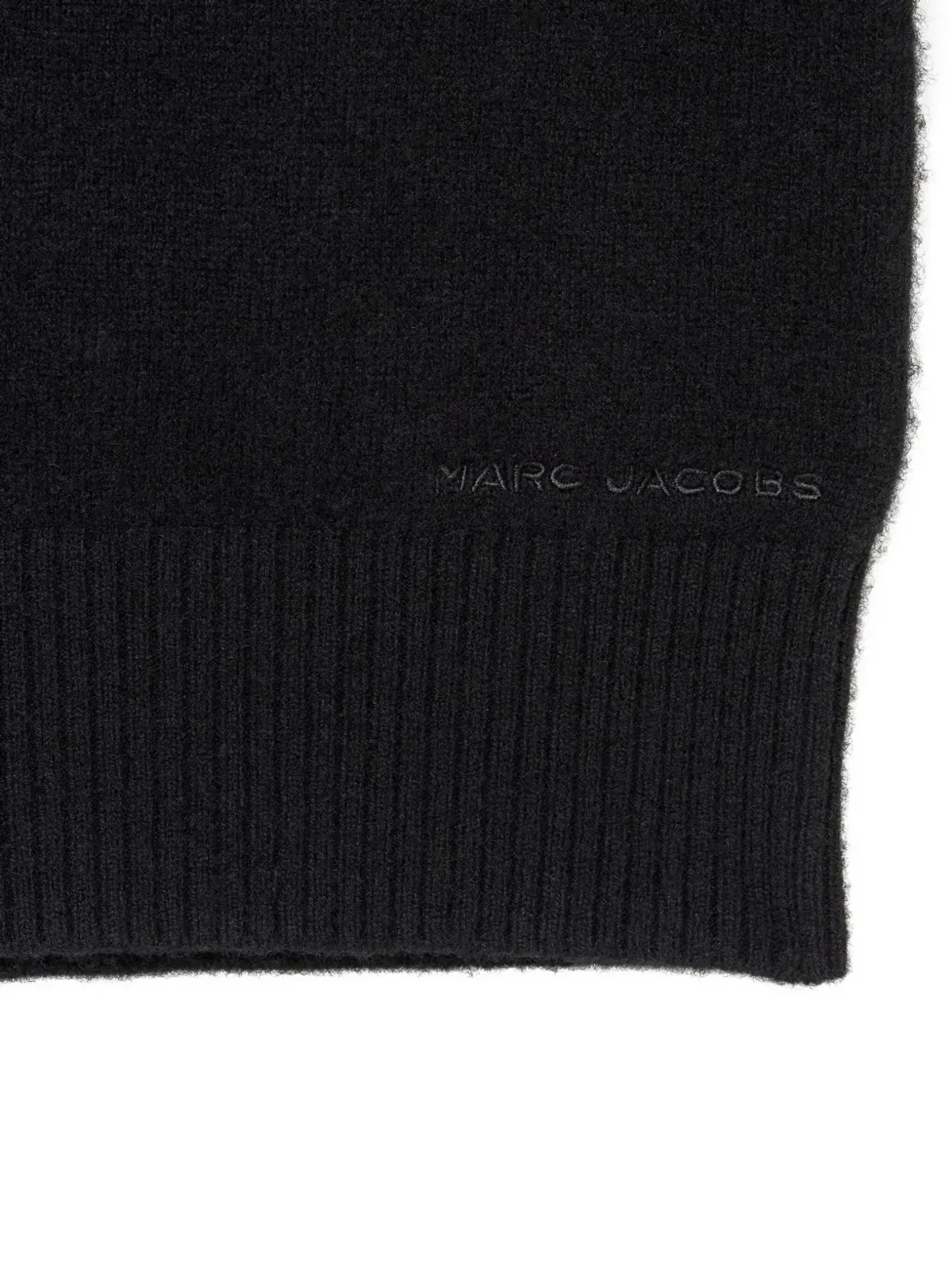 Marc Jacobs コントラストカラーウールトップ - 画像5