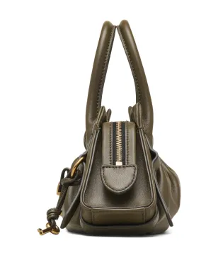 Marc Jacobs クリスティーナ・サッチェル - グリーン - サムネイル5