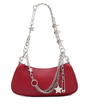 Marc Jacobs 小さな星チャーム付きショルダーバッグ - サムネイル1