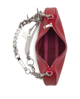 Marc Jacobs 小さな星チャーム付きショルダーバッグ - サムネイル5