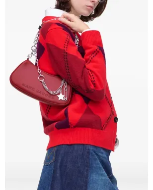 Marc Jacobs 小さな星チャーム付きショルダーバッグ - サムネイル2