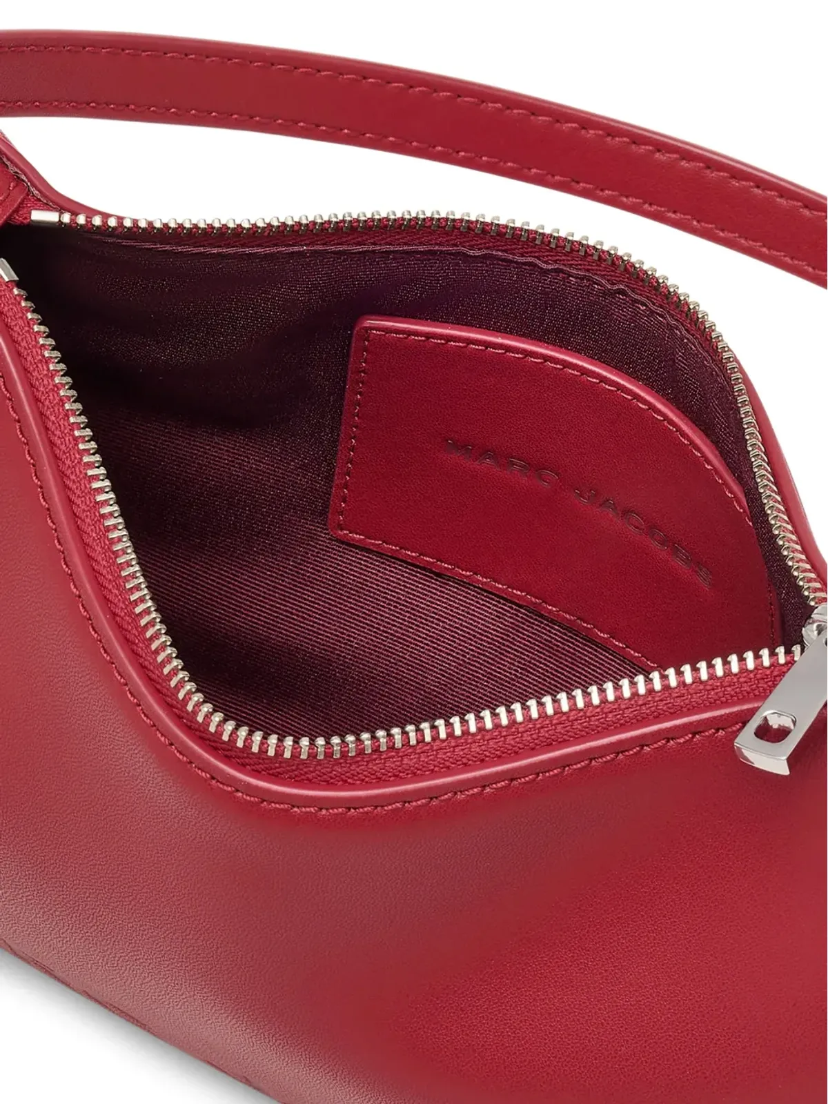 Marc Jacobs 小さな星チャーム付きショルダーバッグ - 画像4