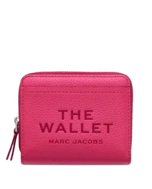 Marc Jacobs ジップアラウンド レザー ウォレット - サムネイル1