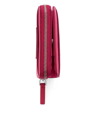 Marc Jacobs ジップアラウンド レザー ウォレット - サムネイル3