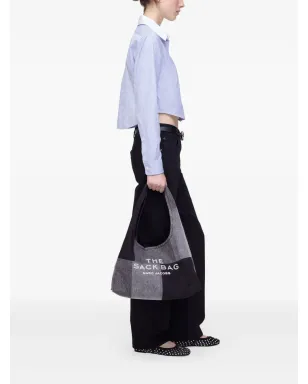 Marc Jacobs ギンガムチェック クロップドシャツ - サムネイル2