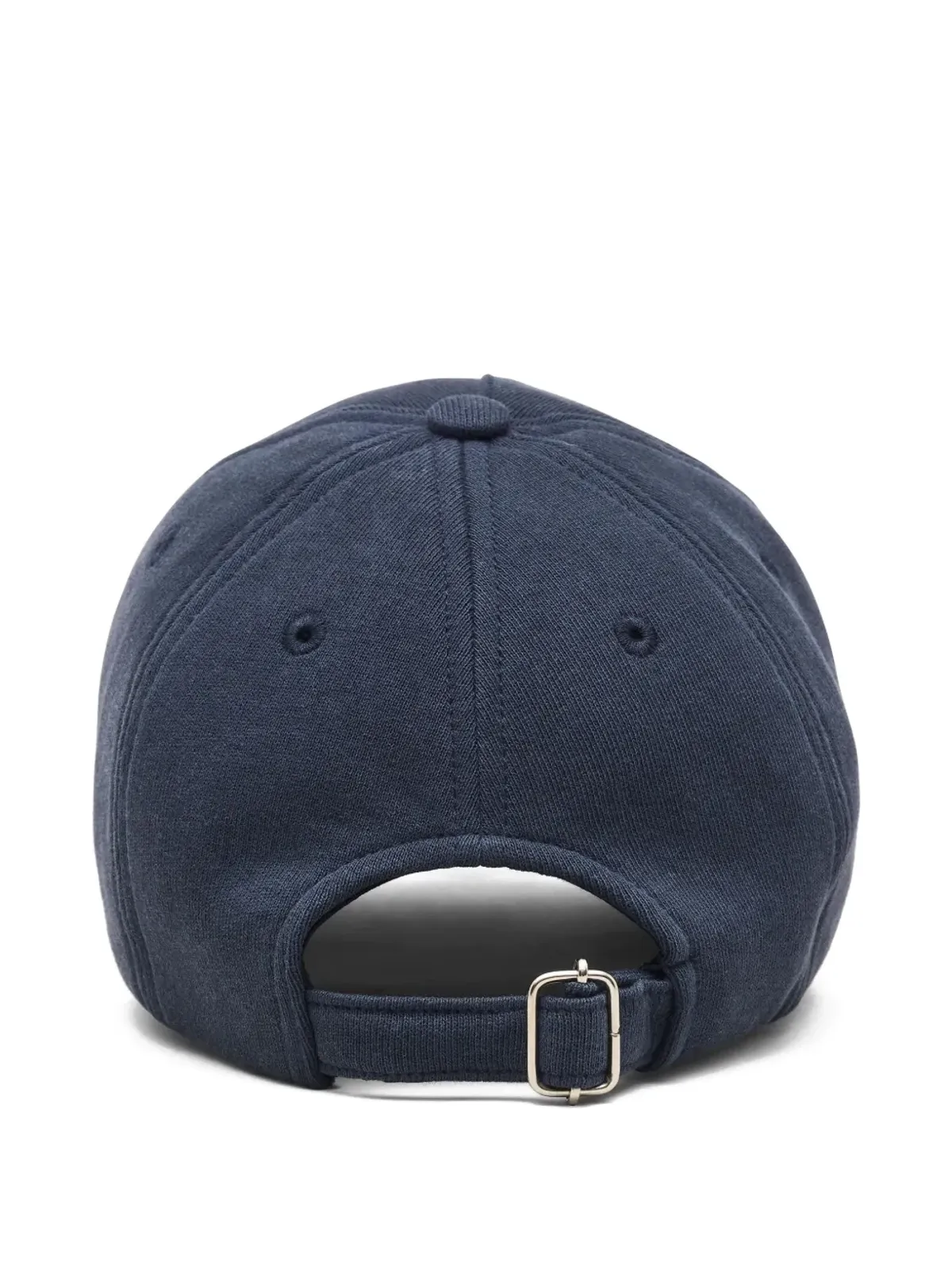 Marc Jacobs ヴァーシティプリント キャップ - ブルー - 画像2