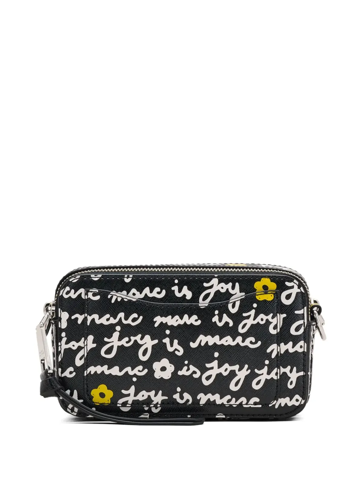 Marc Jacobs Then Joy Snapshot ミニバッグ - ブラック - 画像2